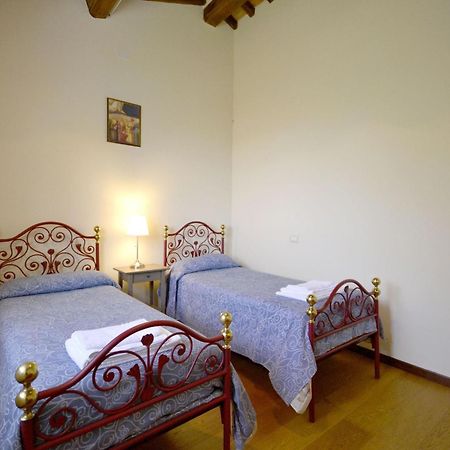 Villa Il Palazzone Κορτόνα Εξωτερικό φωτογραφία