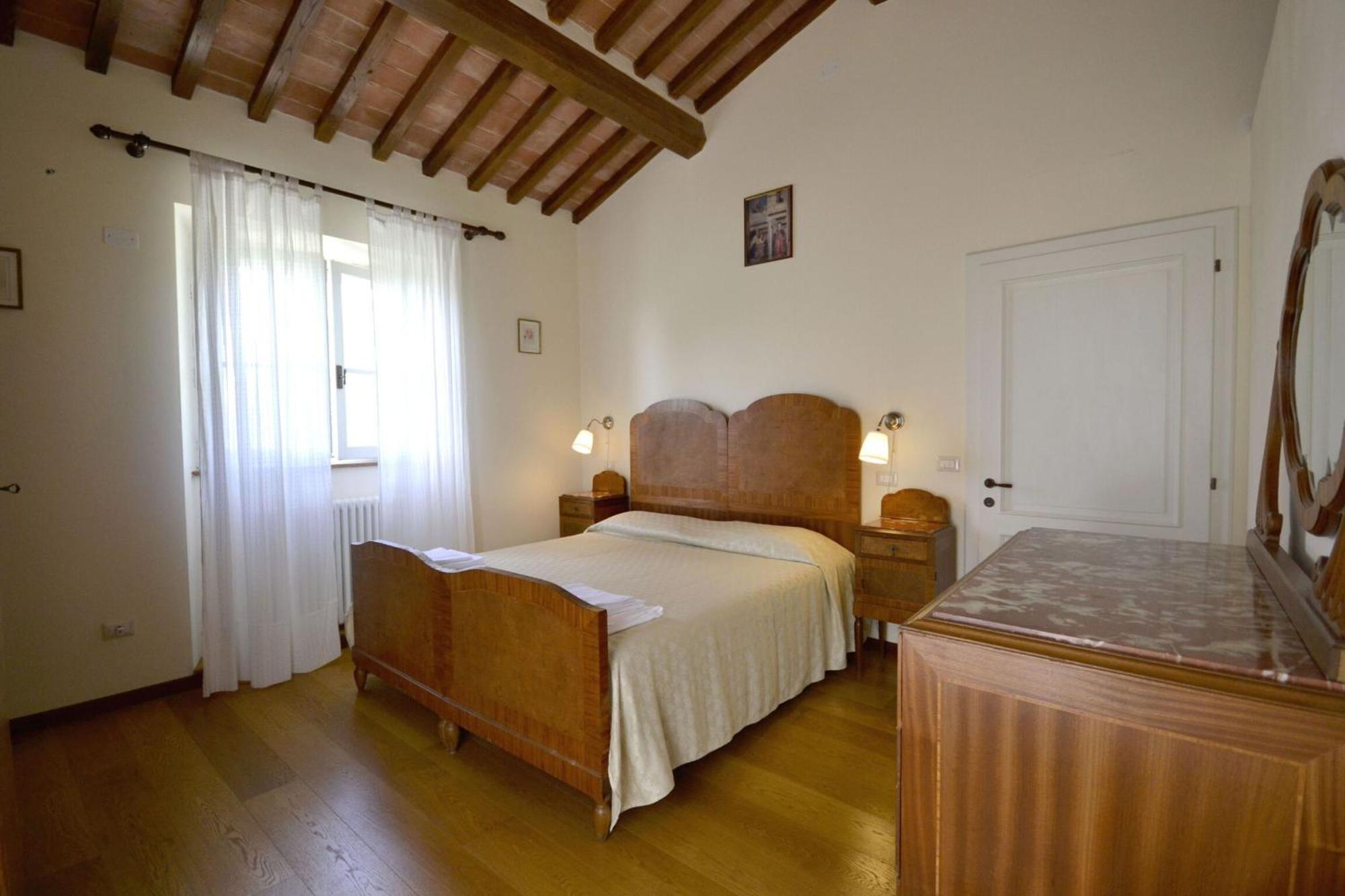 Villa Il Palazzone Κορτόνα Εξωτερικό φωτογραφία